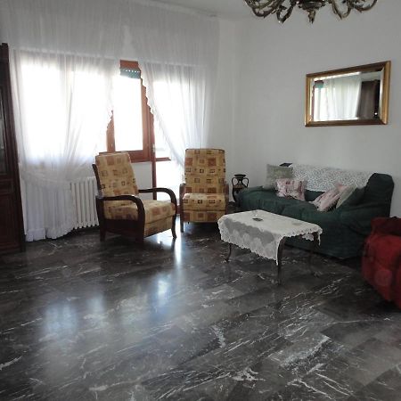 Marinella Seaside Apartment Пиццо Экстерьер фото