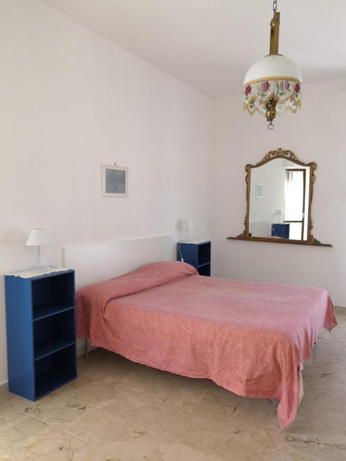 Marinella Seaside Apartment Пиццо Экстерьер фото